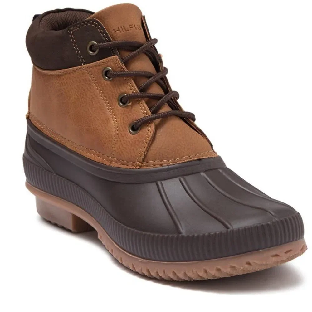 Tommy Hilfiger Celius 2 Duck Boots
